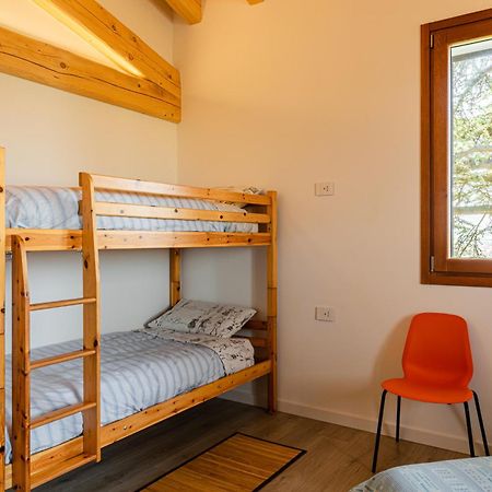 Bed and Breakfast Relais Des Roches Sona Exteriér fotografie