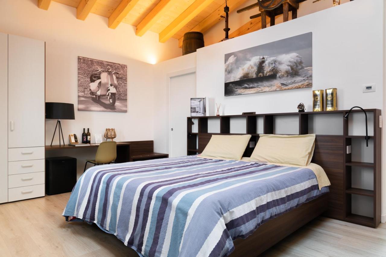 Bed and Breakfast Relais Des Roches Sona Exteriér fotografie