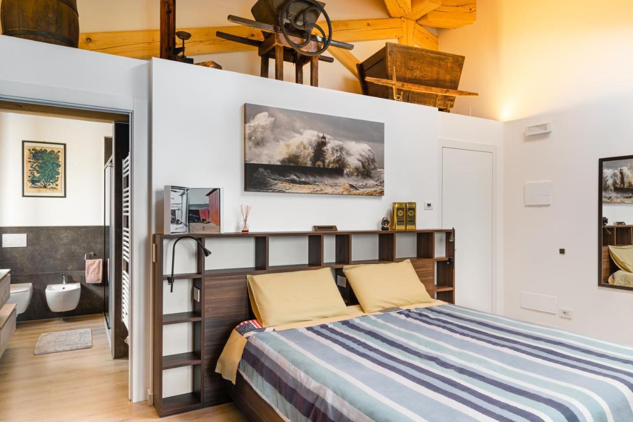 Bed and Breakfast Relais Des Roches Sona Exteriér fotografie