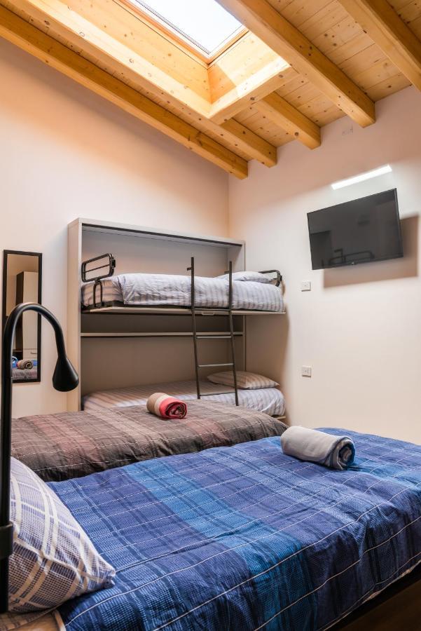 Bed and Breakfast Relais Des Roches Sona Exteriér fotografie