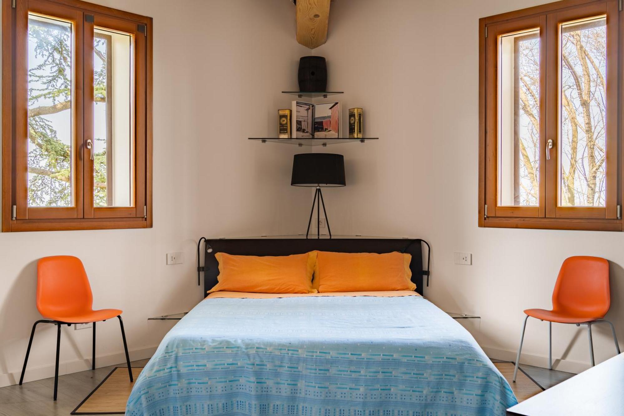 Bed and Breakfast Relais Des Roches Sona Exteriér fotografie