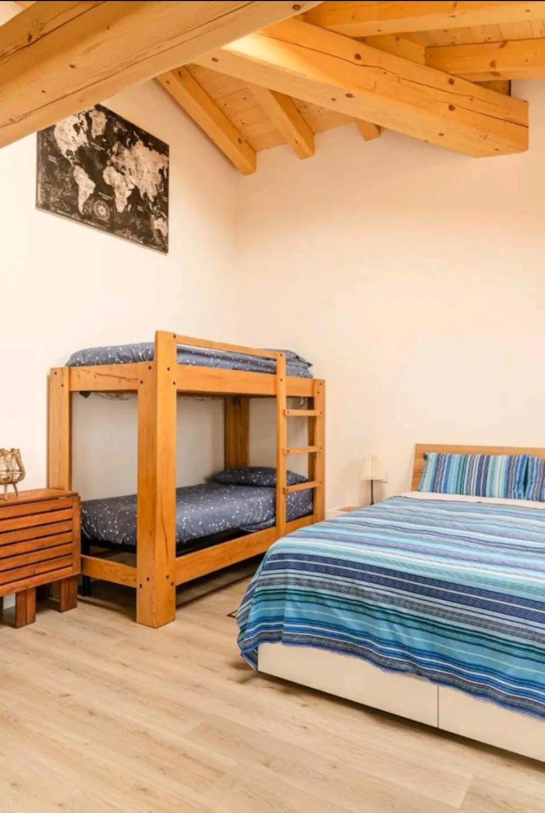 Bed and Breakfast Relais Des Roches Sona Exteriér fotografie