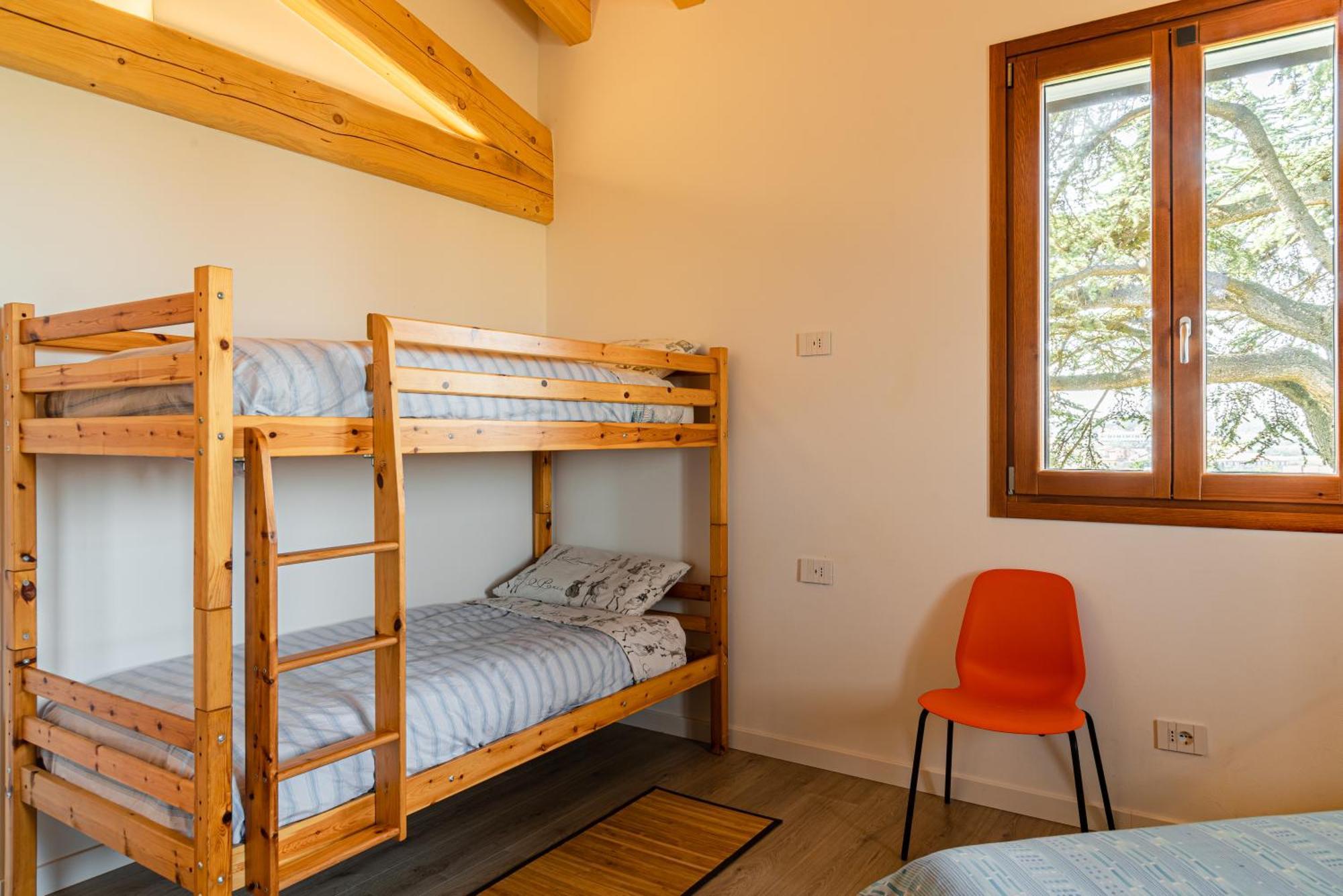 Bed and Breakfast Relais Des Roches Sona Exteriér fotografie