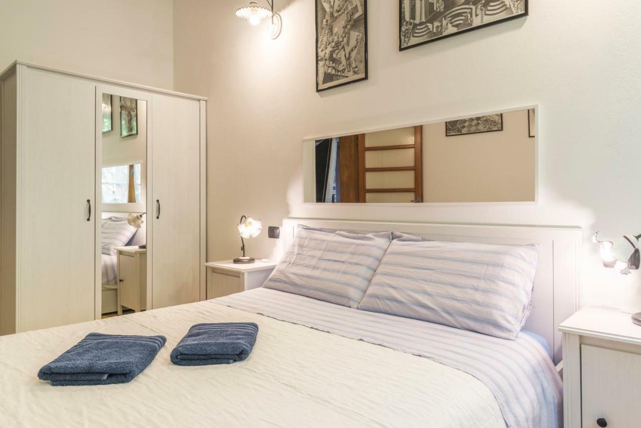 Bed and Breakfast Relais Des Roches Sona Exteriér fotografie