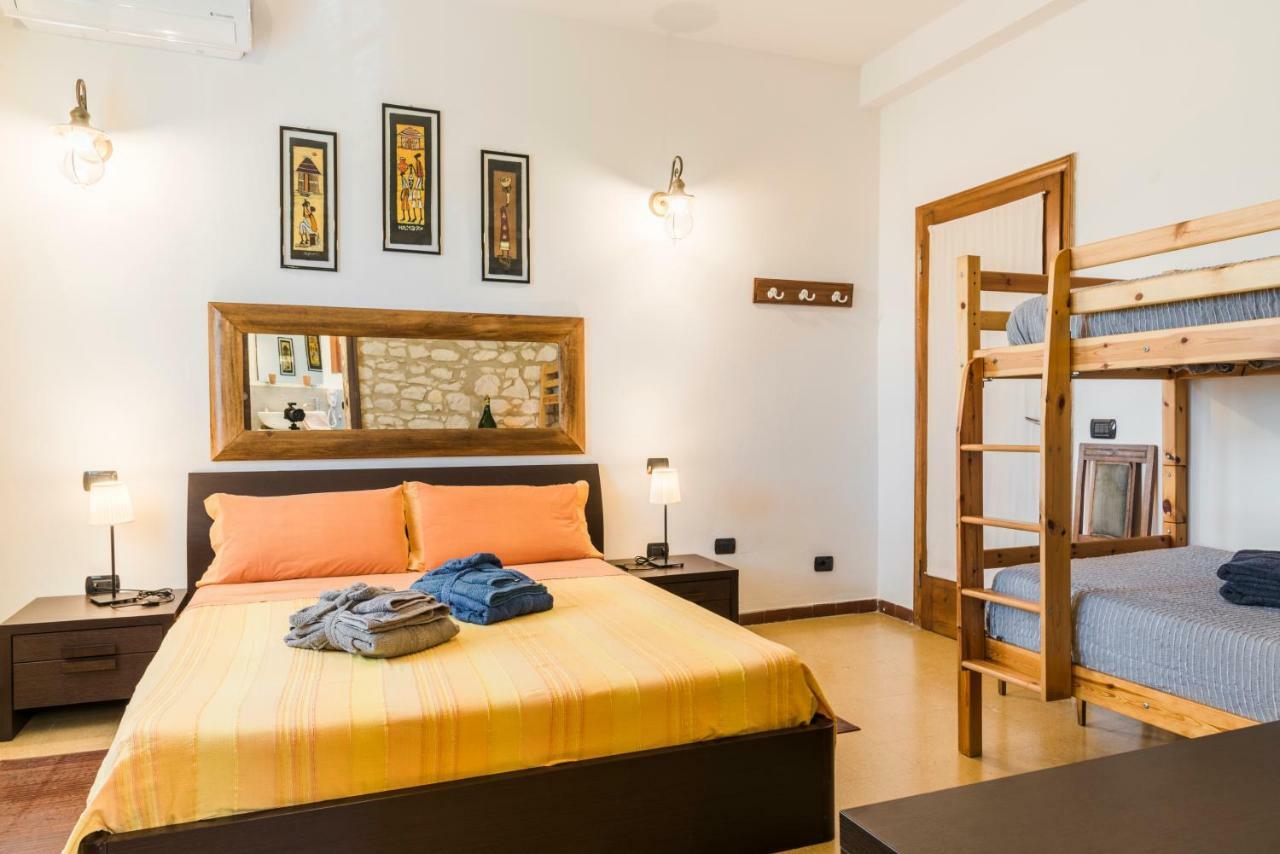 Bed and Breakfast Relais Des Roches Sona Exteriér fotografie